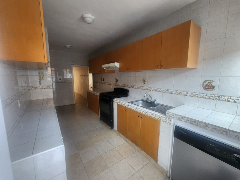 Casa En Venta En Lomas De Tecamachalco