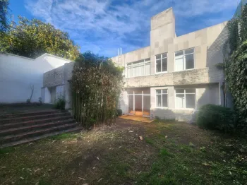 Casa En Venta En Lomas De Tecamachalco