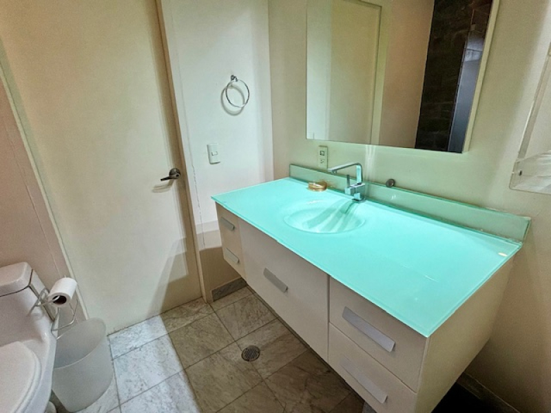 Departamento En Venta En Lomas Anáhuac