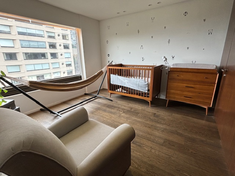 Departamento En Venta Remodelado En Av. Lomas Anáhuac