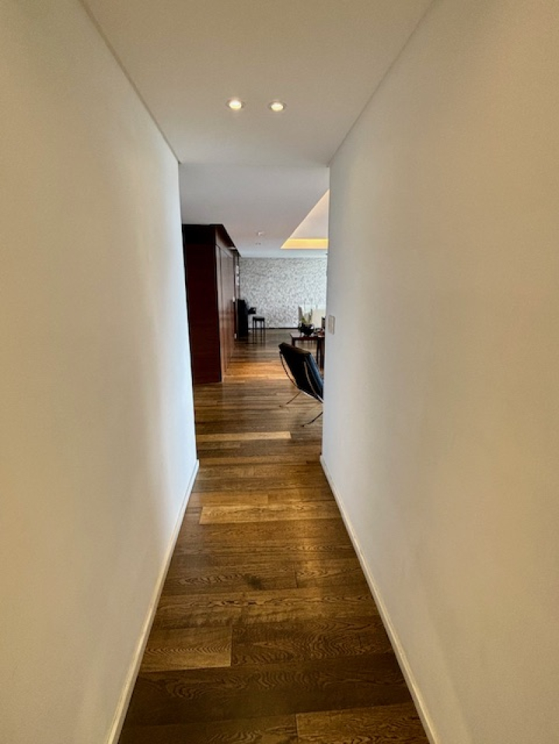 Departamento En Venta Remodelado En Av. Lomas Anáhuac