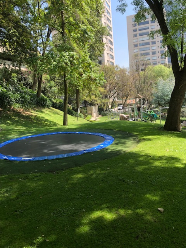 Departamento En Venta Remodelado En Av. Lomas Anáhuac