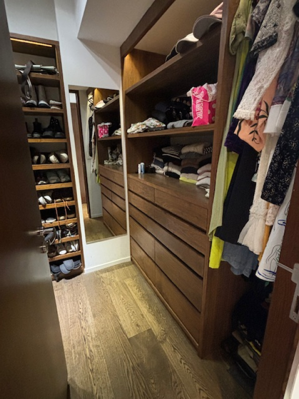 Departamento En Venta Remodelado En Av. Lomas Anáhuac