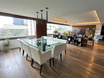 Departamento en Venta Remodelado en Av. Lomas Anáhuac