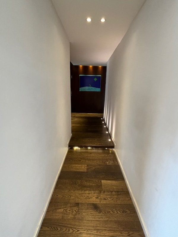 Departamento En Venta Remodelado En Av. Lomas Anáhuac