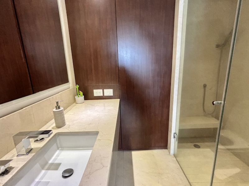 Departamento En Venta Remodelado En Av. Lomas Anáhuac