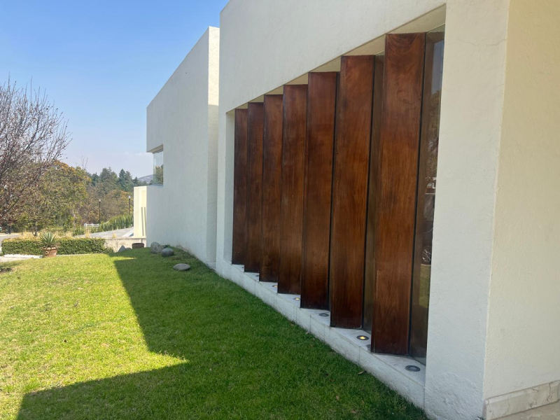 casa en venta en hacienda de valle escondido