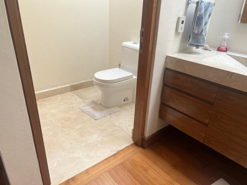 casa en venta en hacienda de valle escondido