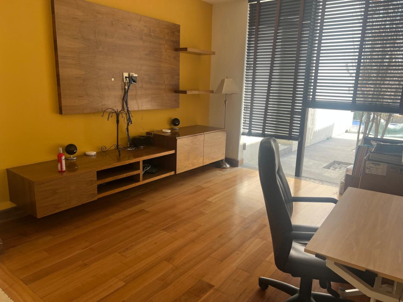 casa en venta en hacienda de valle escondido