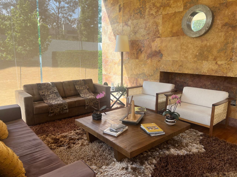 casa en venta en hacienda de valle escondido