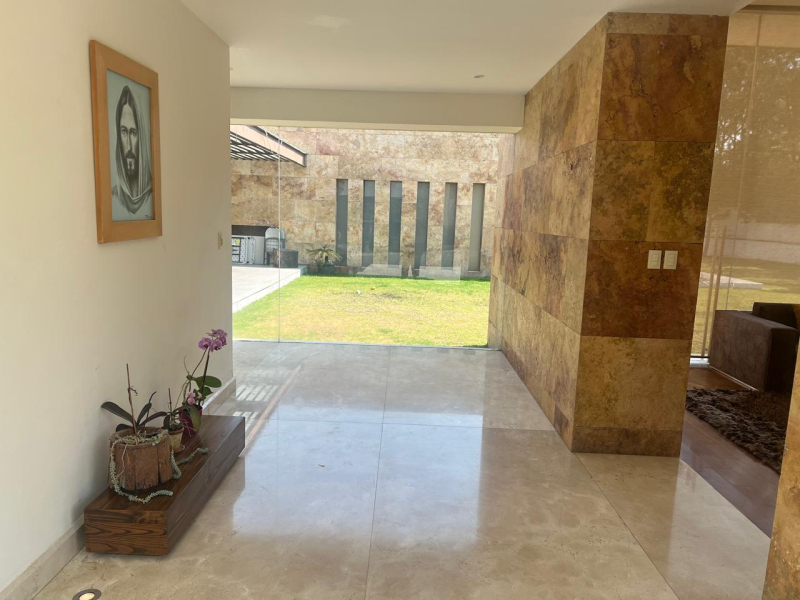 casa en venta en hacienda de valle escondido