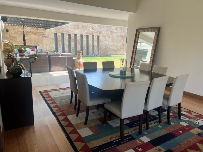 casa en venta en hacienda de valle escondido