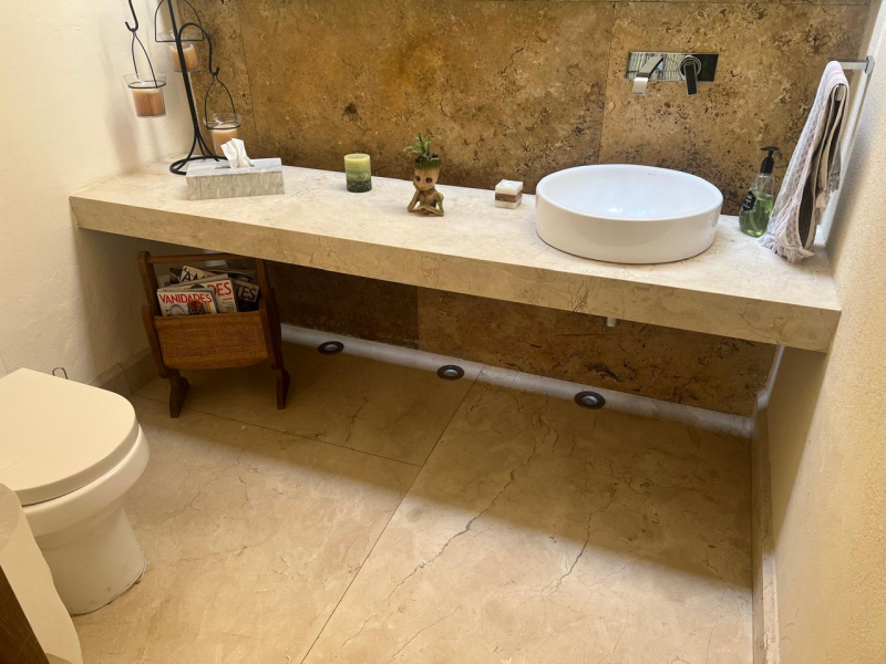 casa en venta en hacienda de valle escondido