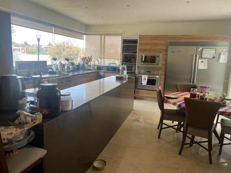 casa en venta en hacienda de valle escondido