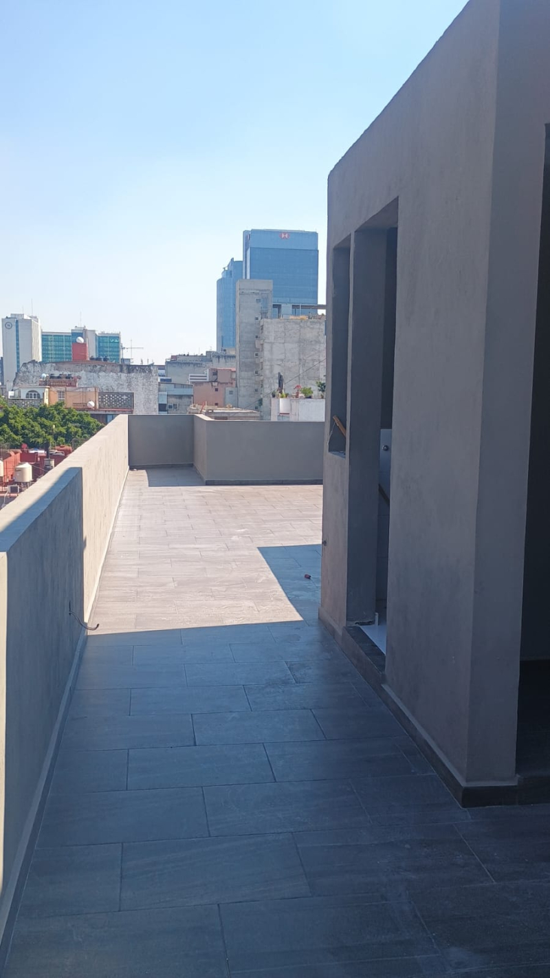 departamento nuevo en venta rio grijalva 48 col cuauhtemoc