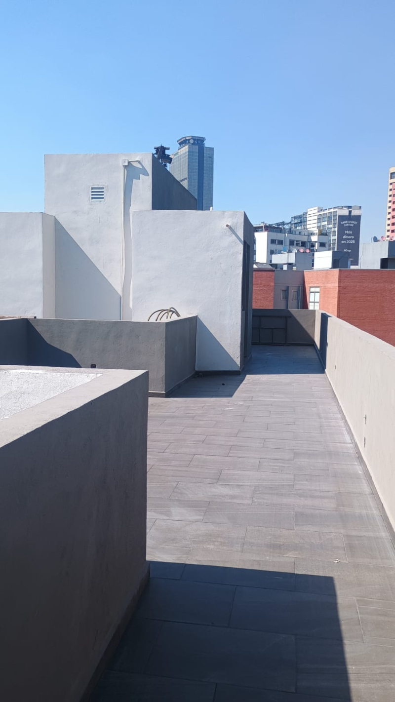 departamento nuevo en venta rio grijalva 48 col cuauhtemoc