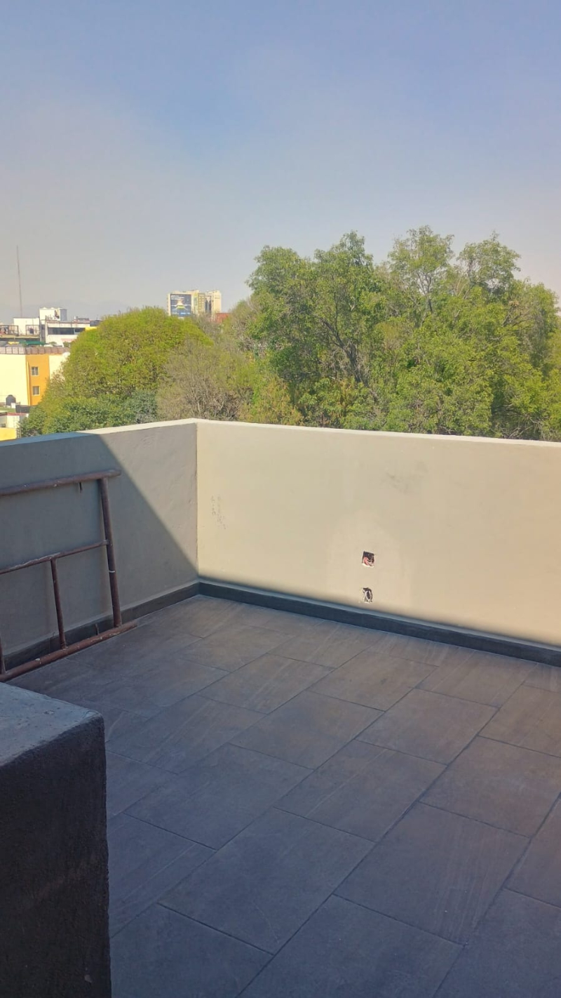 departamento nuevo en venta rio grijalva 48 col cuauhtemoc