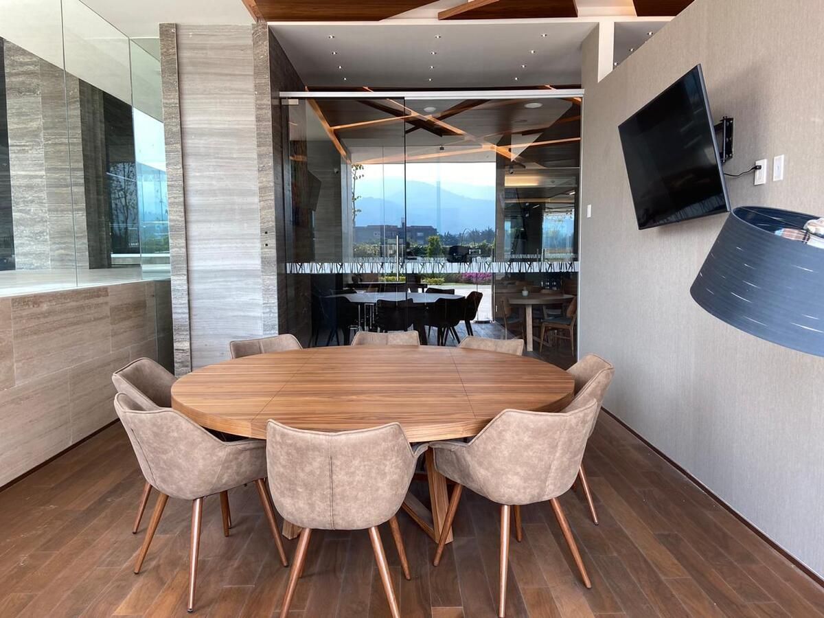 VENTA DEPARTAMENTO STAMPA CUAJIMALPA