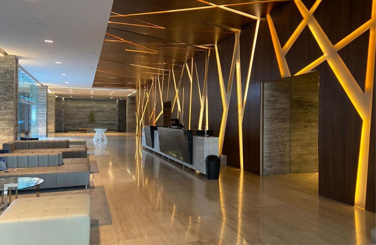 VENTA DEPARTAMENTO STAMPA CUAJIMALPA