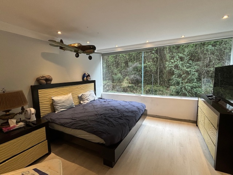 Venta De Departamento En Lomas Anahuac