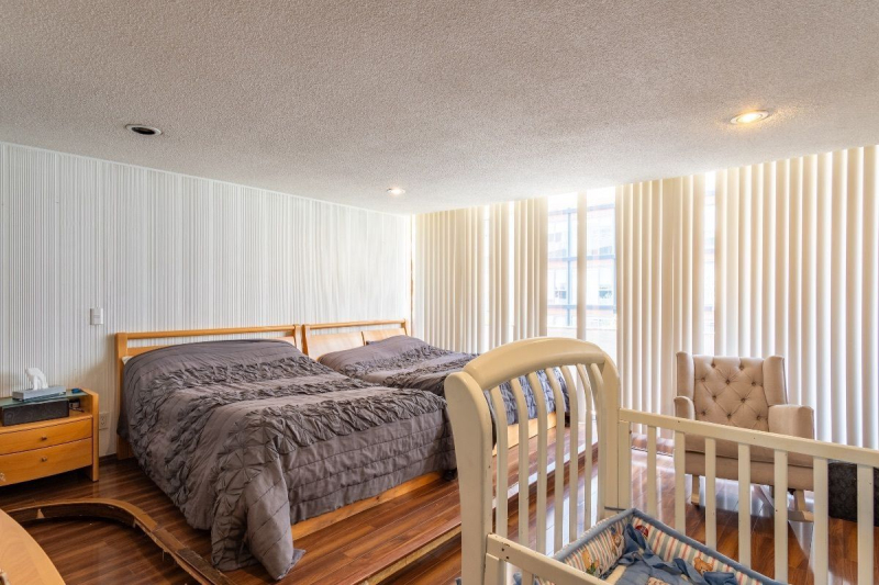 Departamento En Venta En Polanco