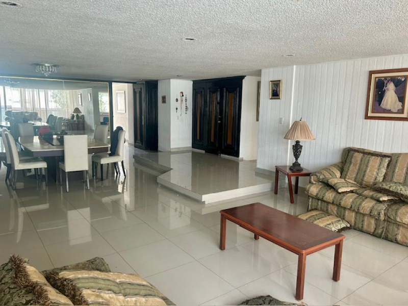 Departamento En Venta En Polanco
