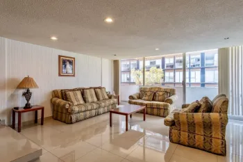 Departamento En Venta En Polanco