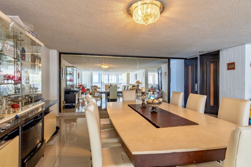 Departamento En Venta En Polanco