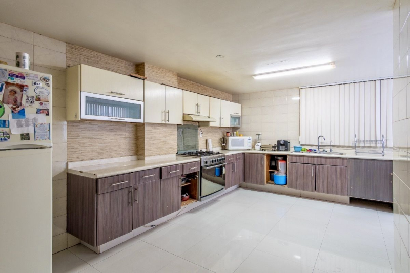 Departamento En Venta En Polanco