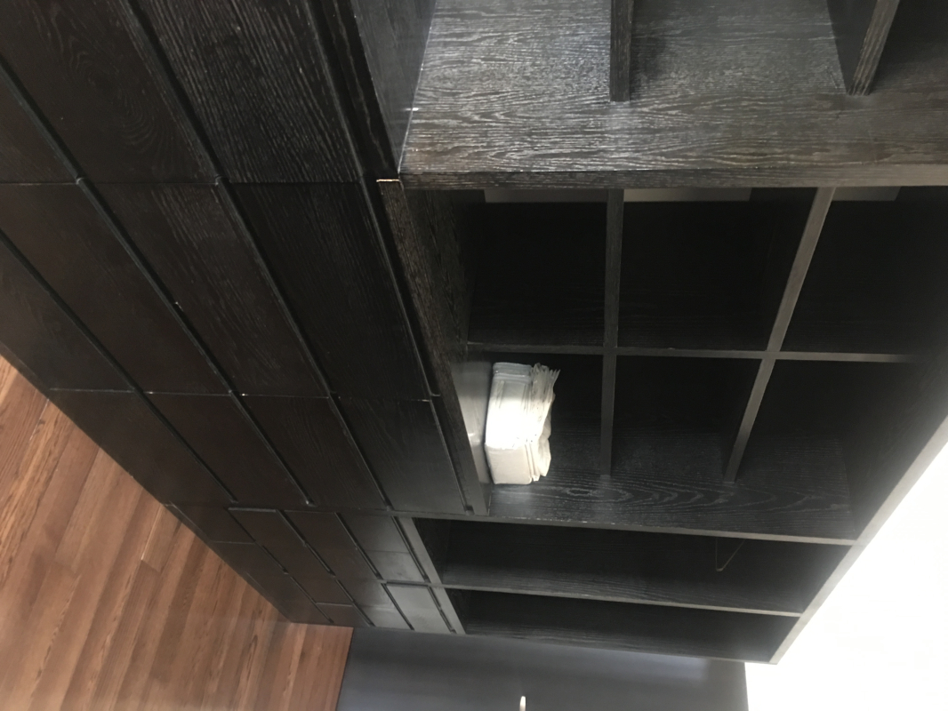 Departamento En Renta En Polanco