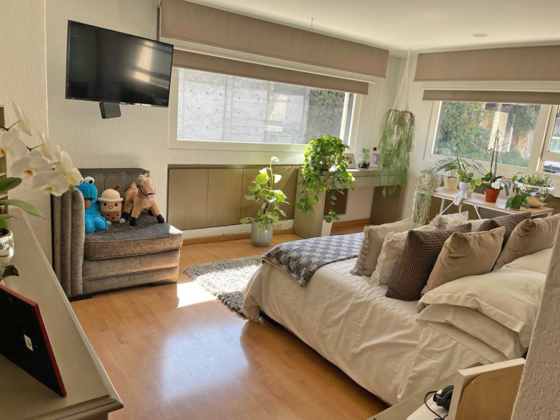venta de departamento en bosques