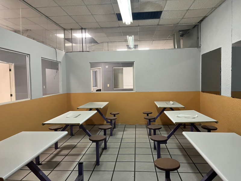Edificio Comercial En Renta Oblatos  Guadalajara