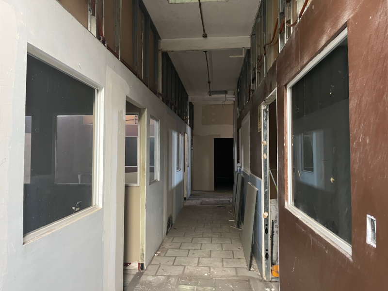 Edificio Comercial En Renta Oblatos  Guadalajara