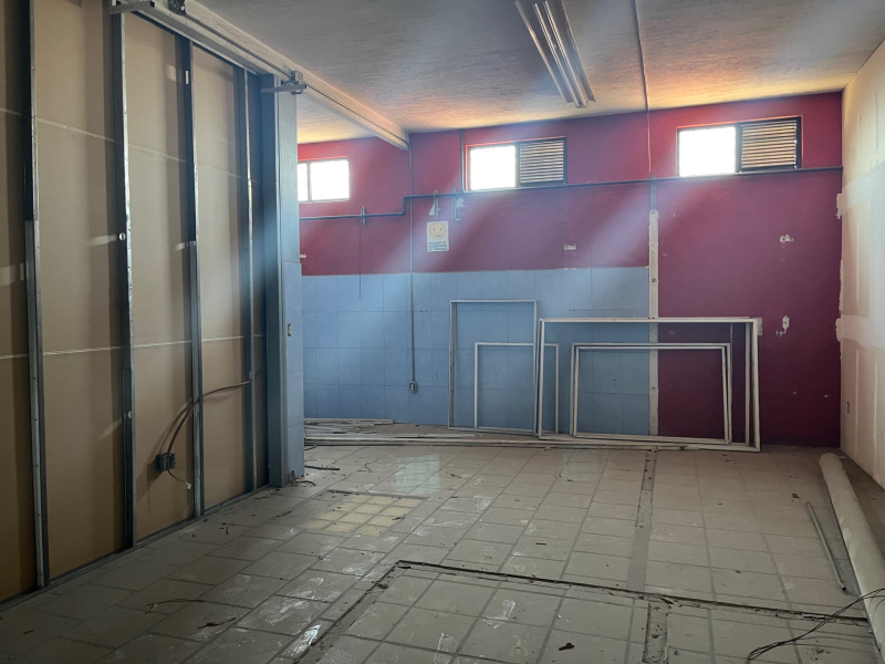 Edificio Comercial En Renta Oblatos  Guadalajara