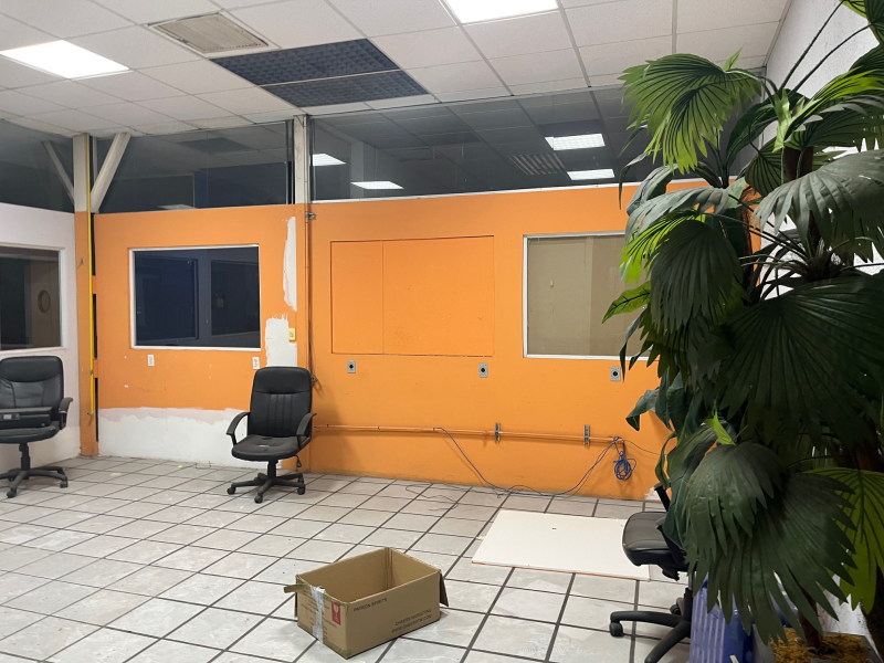 Edificio Comercial En Renta Oblatos  Guadalajara