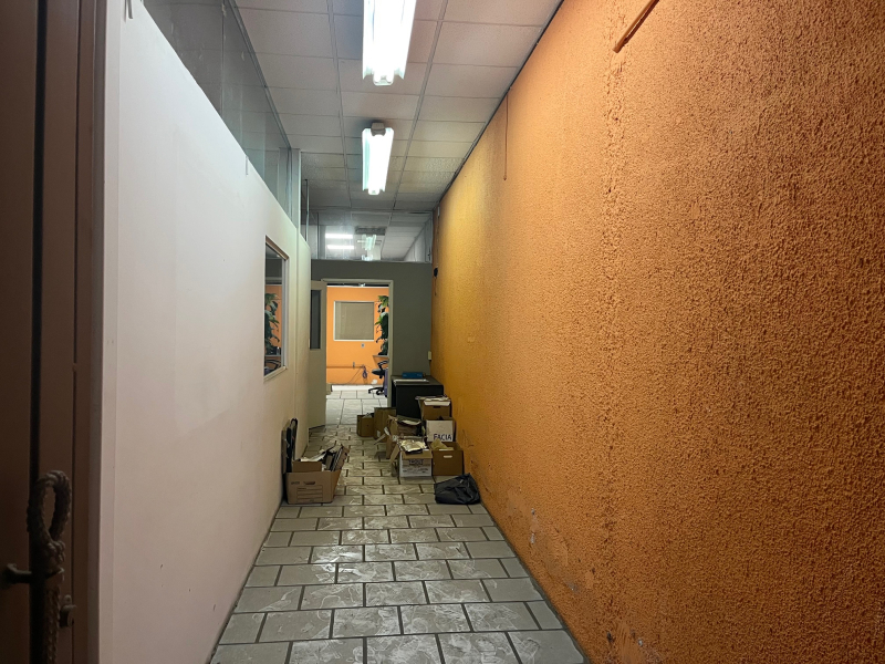 Edificio Comercial En Renta Oblatos  Guadalajara