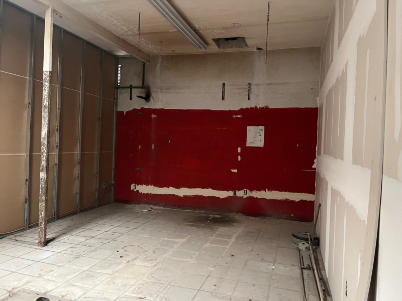 Edificio Comercial En Renta Oblatos  Guadalajara