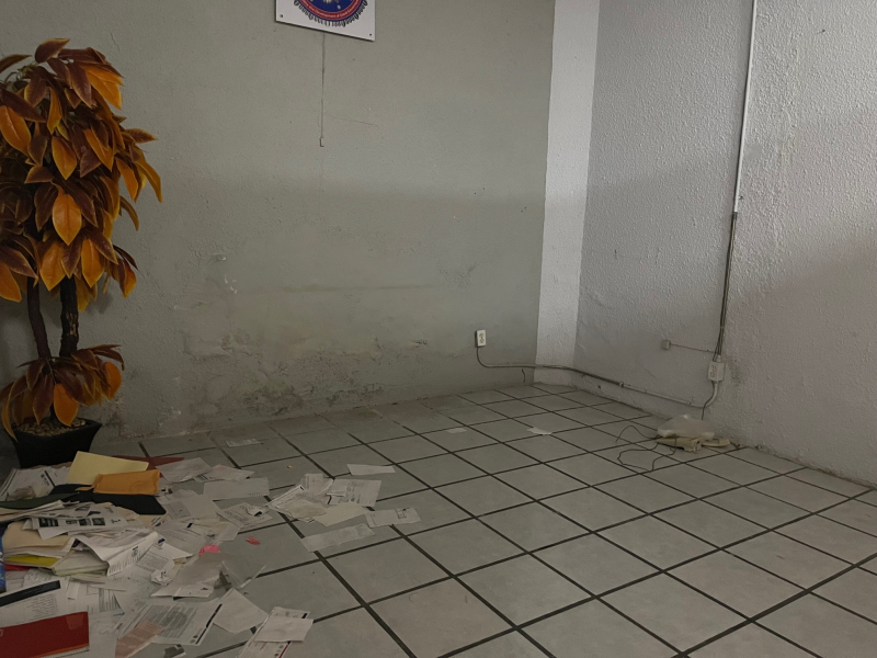 Edificio Comercial En Renta Oblatos  Guadalajara