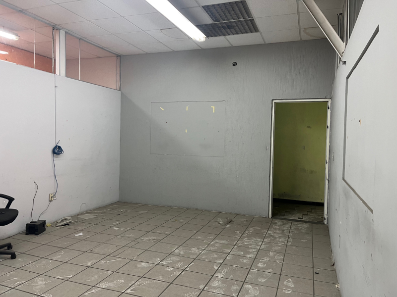 Edificio Comercial En Renta Oblatos  Guadalajara