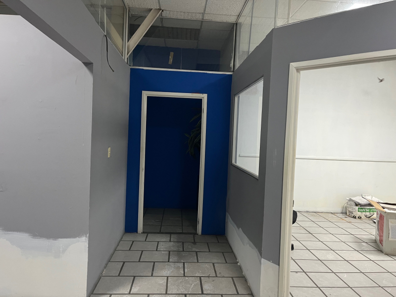 Edificio Comercial En Renta Oblatos  Guadalajara