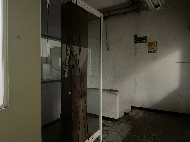 Edificio Comercial En Renta Oblatos  Guadalajara