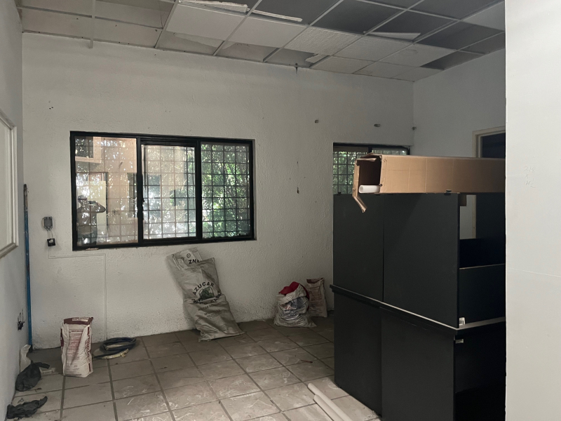 Edificio Comercial En Renta Oblatos  Guadalajara