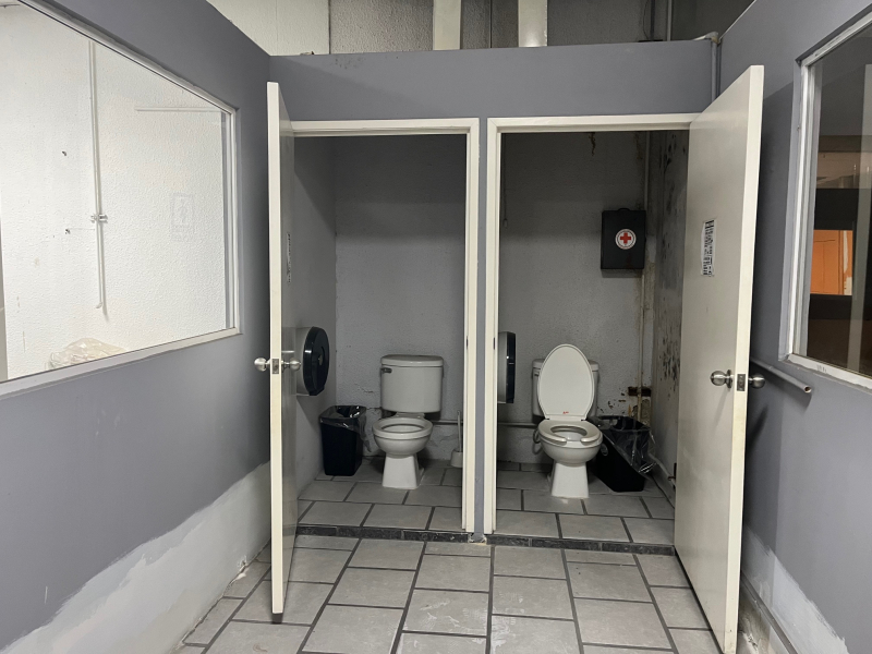 Edificio Comercial En Renta Oblatos  Guadalajara