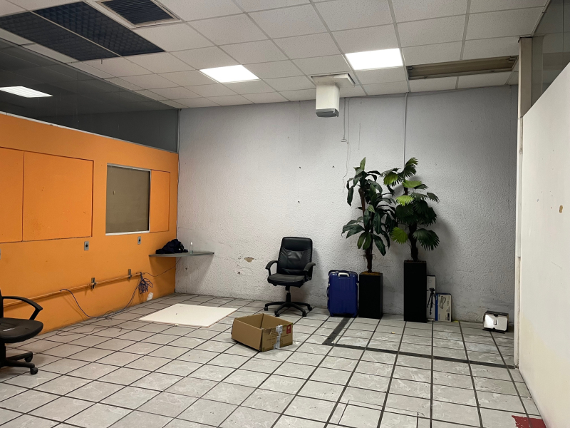 Edificio Comercial En Renta Oblatos  Guadalajara