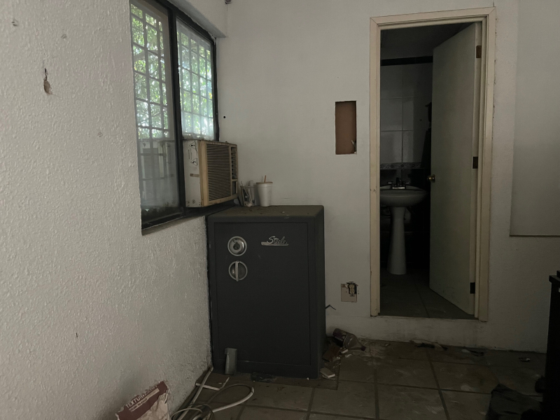 Edificio Comercial En Renta Oblatos  Guadalajara