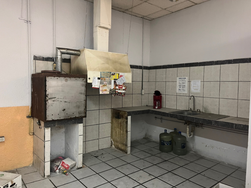 Edificio Comercial En Renta Oblatos  Guadalajara