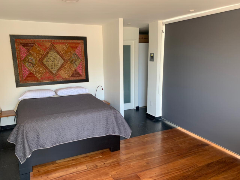 Departamento En Renta En Lomas De Chapultepec