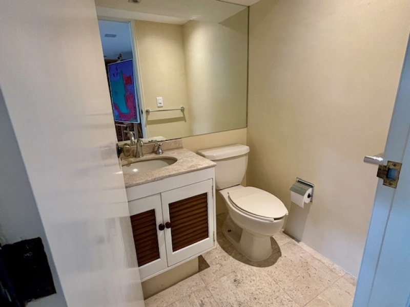Departamento En RENTA AMUEBLADO, En Lomas Anahuac 