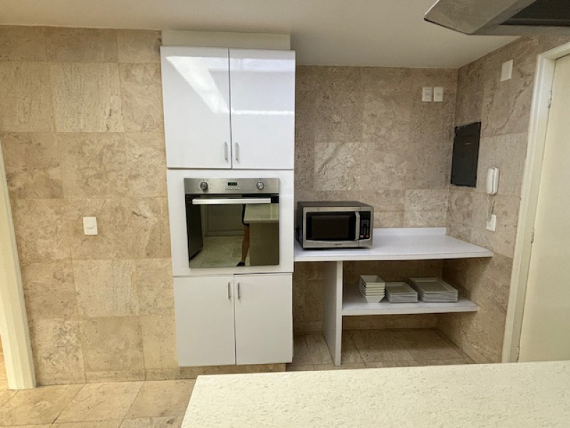 Departamento En RENTA AMUEBLADO, En Lomas Anahuac 
