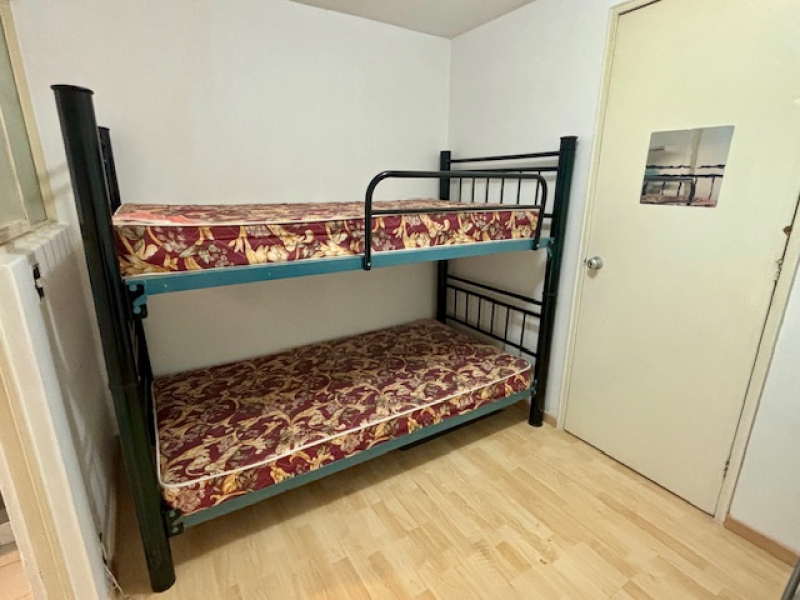 Departamento En RENTA AMUEBLADO, En Lomas Anahuac 
